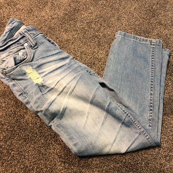 Jeans - Picture 3 of 3